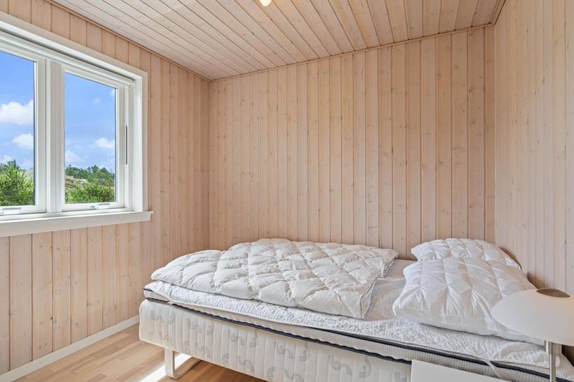 Foto von Ferienhaus SJ13 in Søndervig - Westjütland