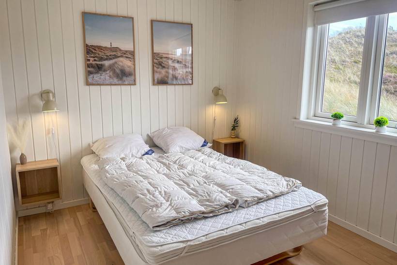 Foto von Ferienhaus SJ13 in Søndervig - Westjütland