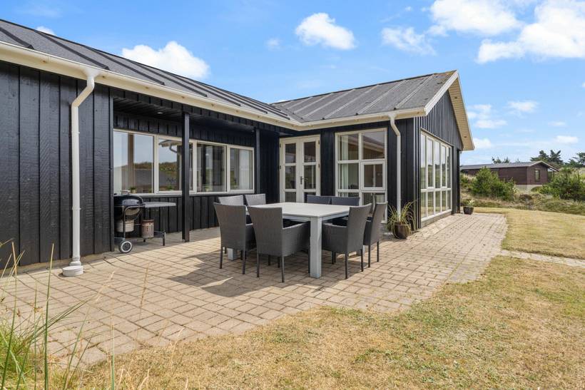 Foto von Ferienhaus SJ13 in Søndervig - Westjütland