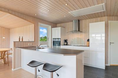 Vorschaubild von Ferienhaus SJ13 in Søndervig - Westjütland