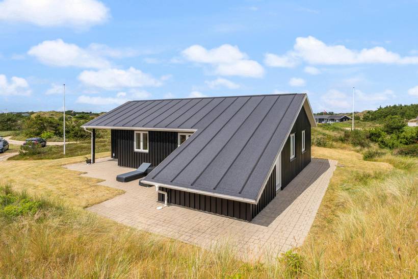 Foto von Ferienhaus SJ13 in Søndervig - Westjütland