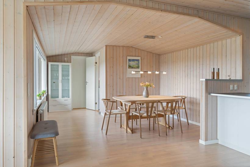 Foto von Ferienhaus SJ13 in Søndervig - Westjütland