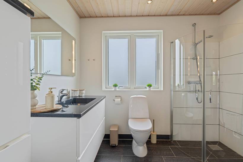 Foto von Ferienhaus SJ13 in Søndervig - Westjütland