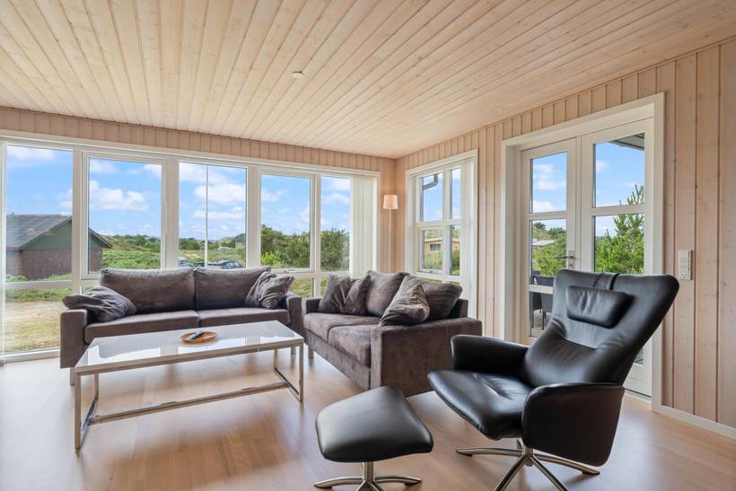 Foto von Ferienhaus SJ13 in Søndervig - Westjütland