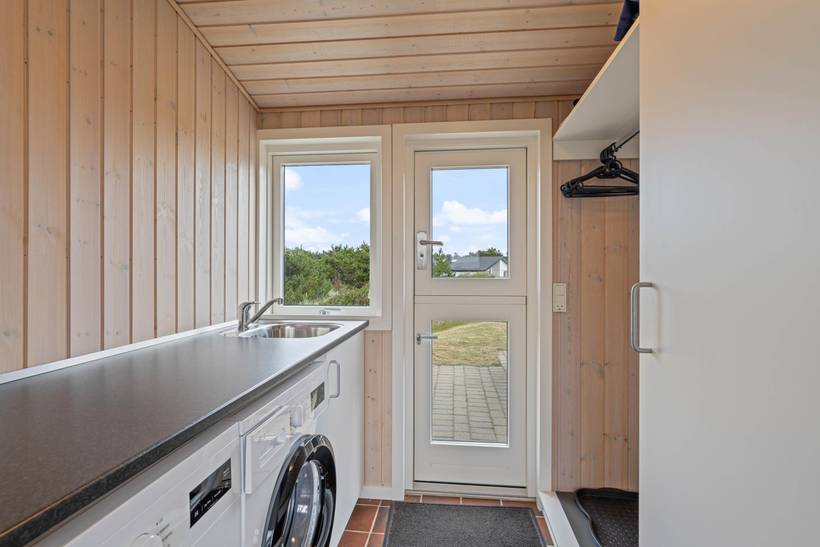 Foto von Ferienhaus SJ13 in Søndervig - Westjütland