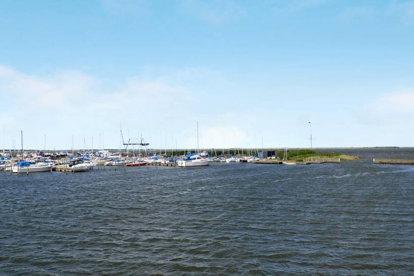 Foto von Ferienhaus SJ16 in Bork Havn - Westjütland