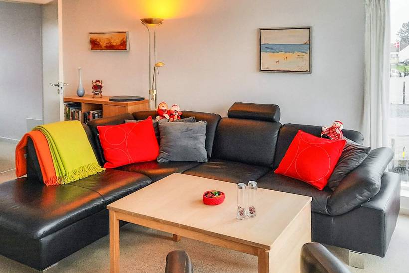 Foto von Ferienhaus SJ16 in Bork Havn - Westjütland