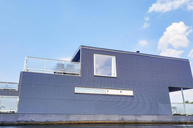 Foto von Ferienhaus SJ16 in Bork Havn - Westjütland