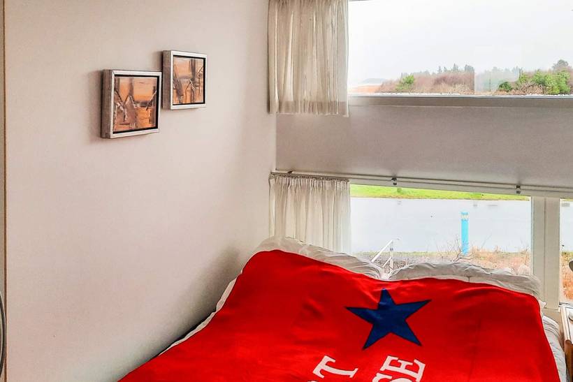 Foto von Ferienhaus SJ16 in Bork Havn - Westjütland