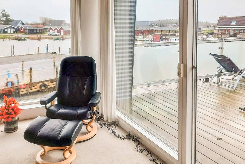 Foto von Ferienhaus SJ16 in Bork Havn - Westjütland