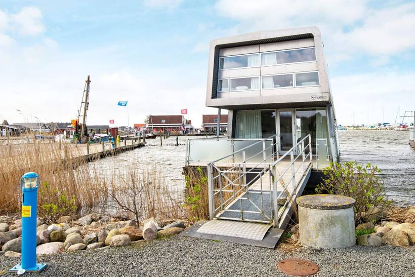 Foto von Ferienhaus SJ16 in Bork Havn - Westjütland