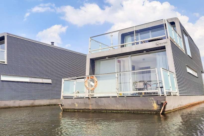 Foto von Ferienhaus SJ16 in Bork Havn - Westjütland
