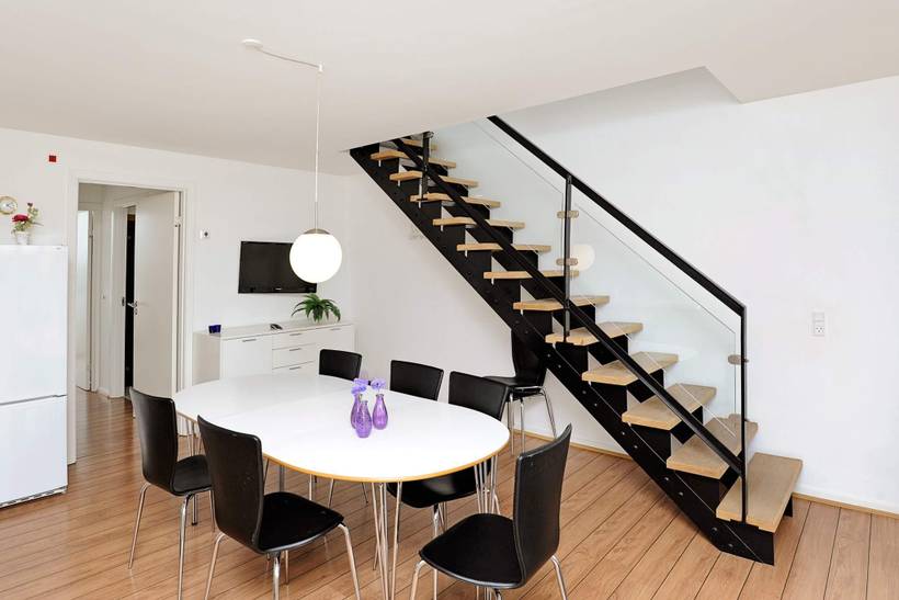 Foto von Ferienhaus SJ16 in Bork Havn - Westjütland