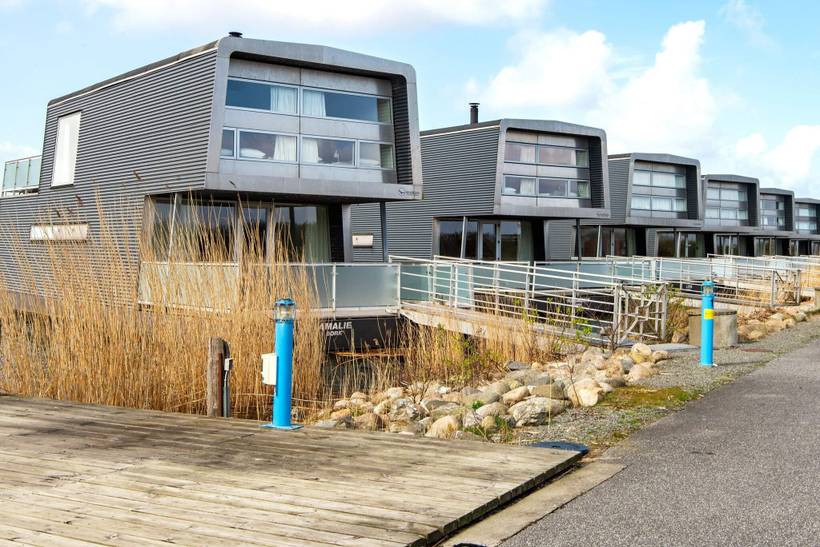 Foto von Ferienhaus SJ16 in Bork Havn - Westjütland