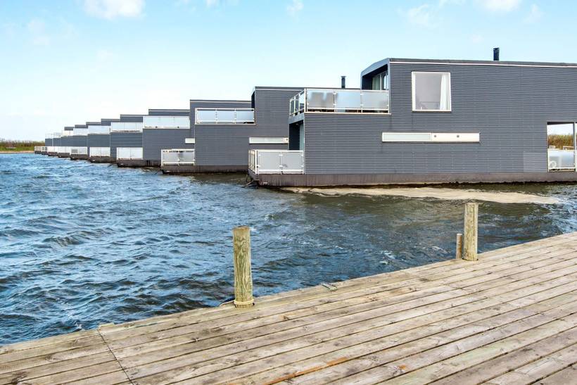 Foto von Ferienhaus SJ16 in Bork Havn - Westjütland