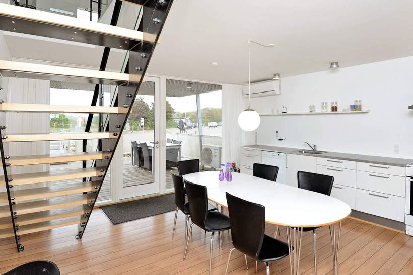 Foto von Ferienhaus SJ16 in Bork Havn - Westjütland