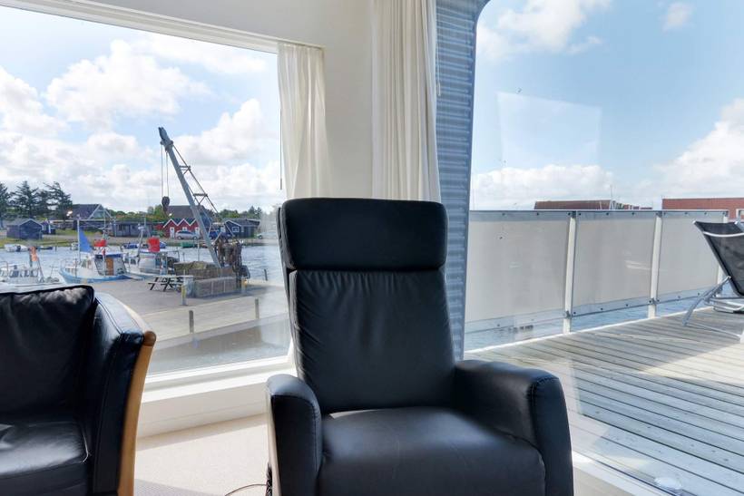 Foto von Ferienhaus SJ16 in Bork Havn - Westjütland