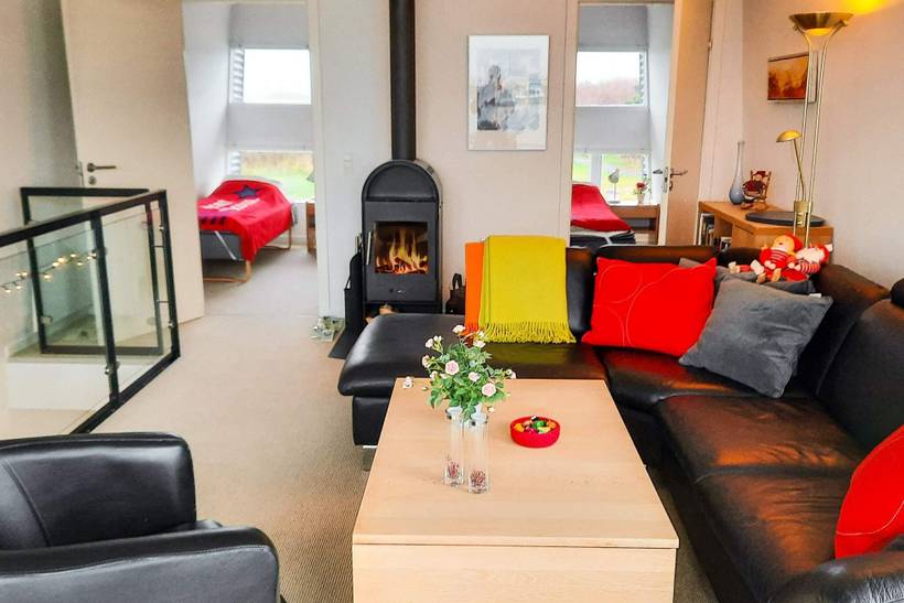 Foto von Ferienhaus SJ16 in Bork Havn - Westjütland