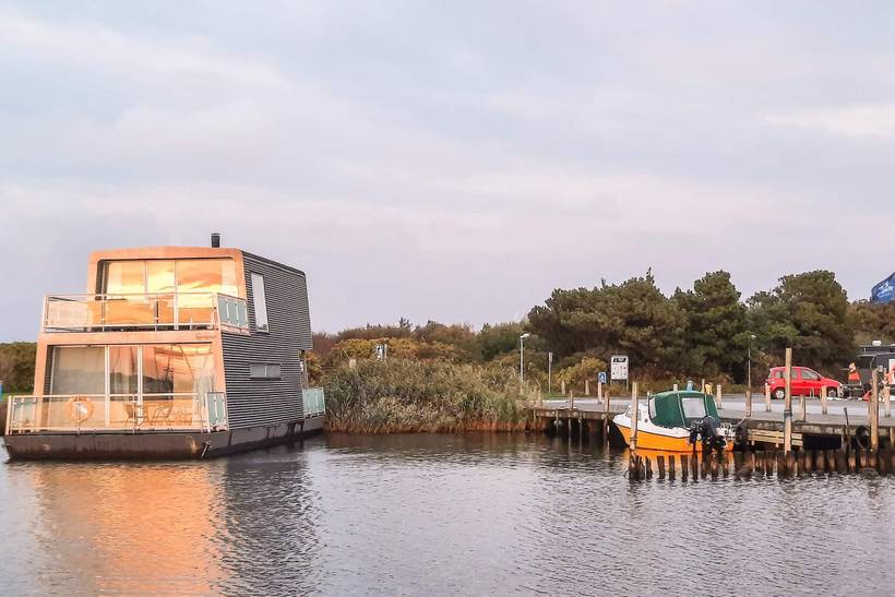 Foto von Ferienhaus SJ16 in Bork Havn - Westjütland