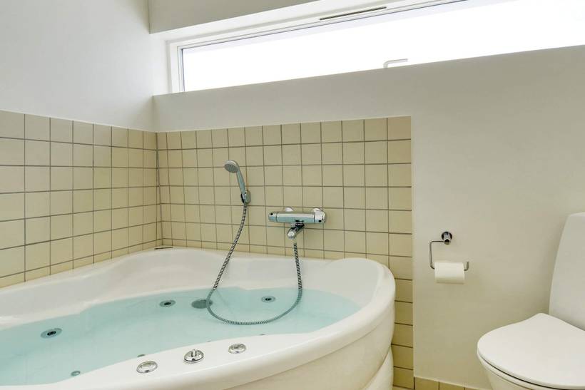 Foto von Ferienhaus SJ16 in Bork Havn - Westjütland