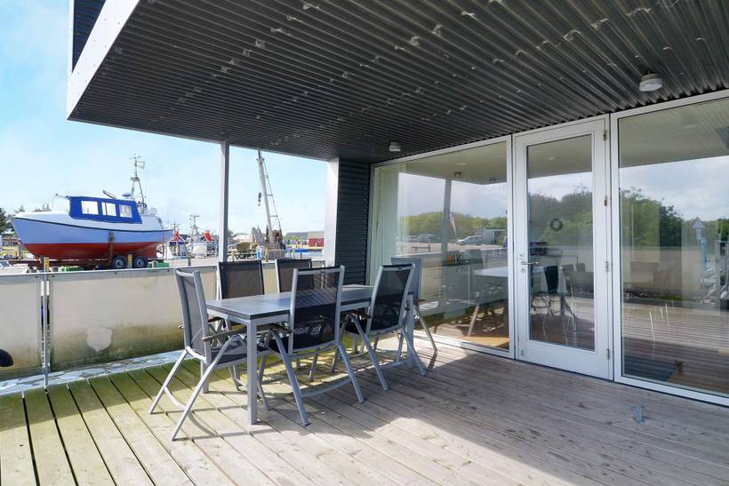Foto von Ferienhaus SJ16 in Bork Havn - Westjütland