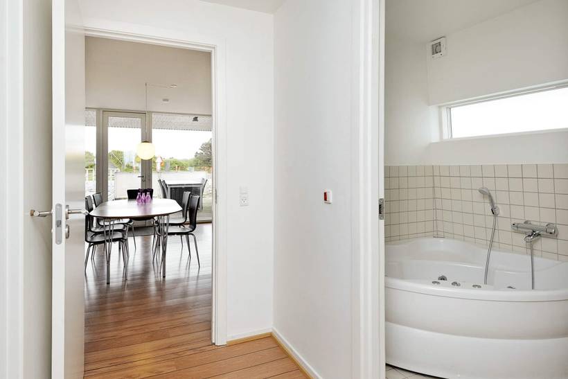 Foto von Ferienhaus SJ16 in Bork Havn - Westjütland