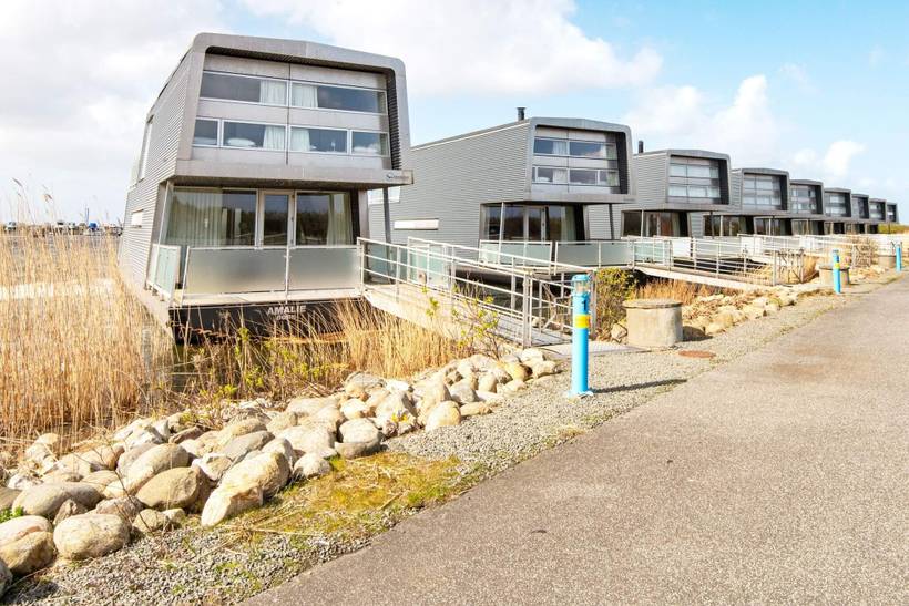 Foto von Ferienhaus SJ16 in Bork Havn - Westjütland