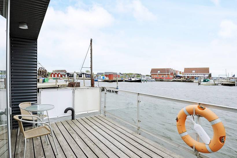 Foto von Ferienhaus SJ16 in Bork Havn - Westjütland