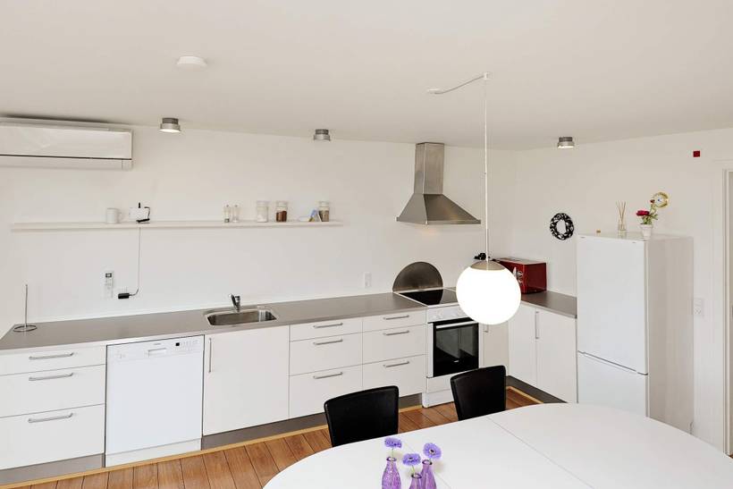 Foto von Ferienhaus SJ16 in Bork Havn - Westjütland