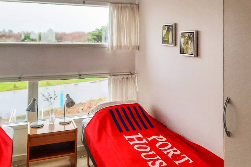 Foto von Ferienhaus SJ16 in Bork Havn - Westjütland