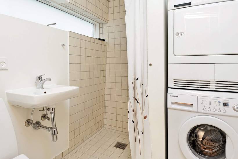 Foto von Ferienhaus SJ16 in Bork Havn - Westjütland