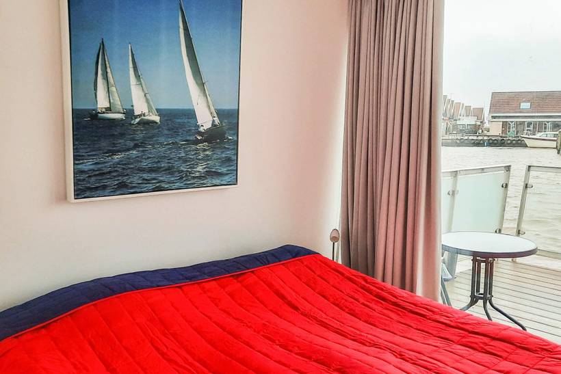 Foto von Ferienhaus SJ16 in Bork Havn - Westjütland