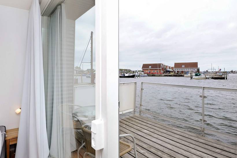 Foto von Ferienhaus SJ16 in Bork Havn - Westjütland