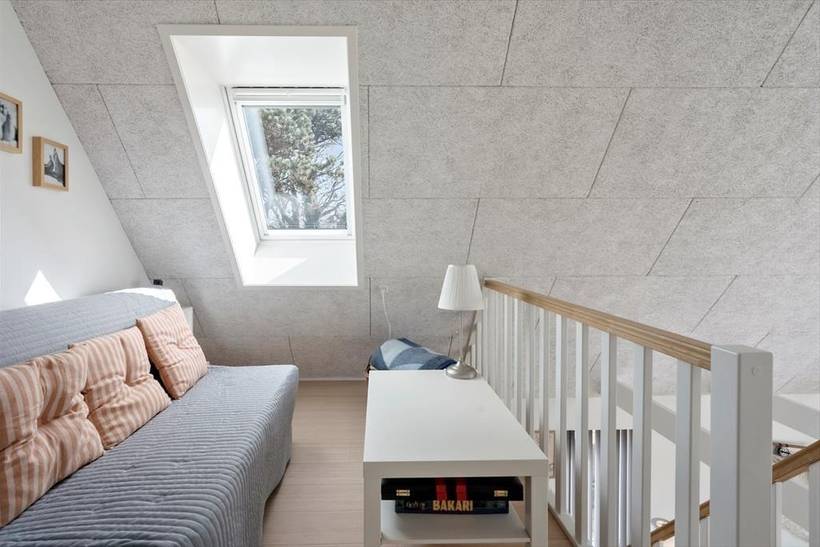 Foto von Ferienhaus SJ18 auf Gedesby - Falster