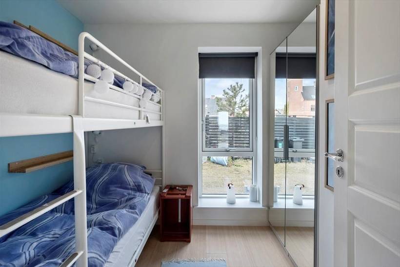 Foto von Ferienhaus SJ18 auf Gedesby - Falster