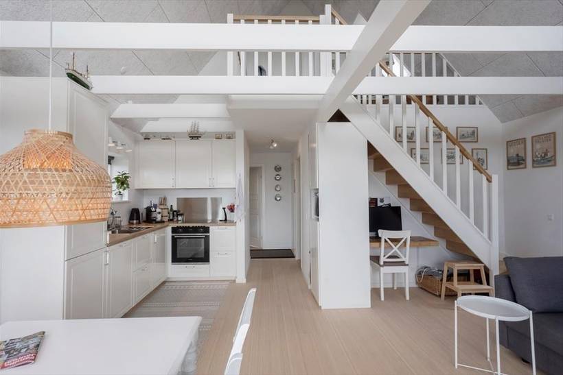 Foto von Ferienhaus SJ18 auf Gedesby - Falster