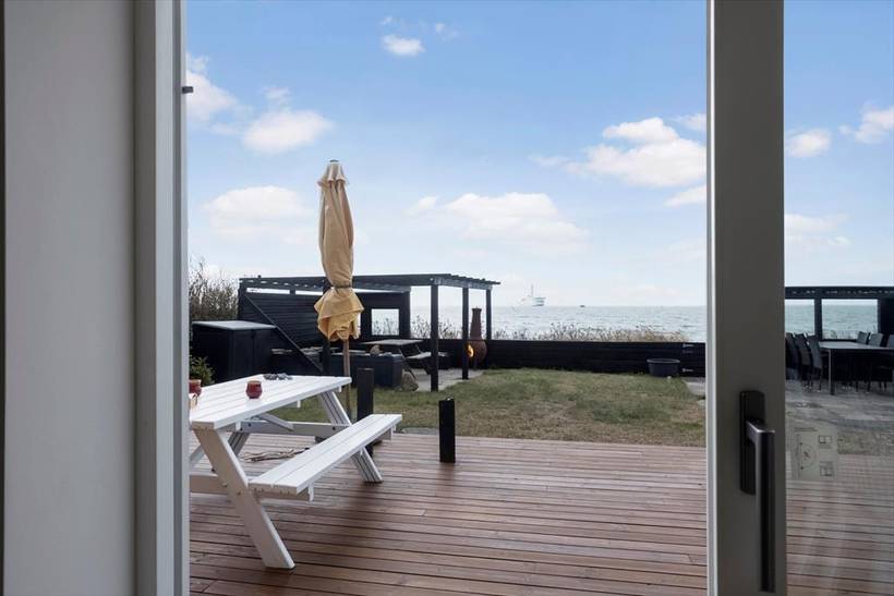 Foto von Ferienhaus SJ18 auf Gedesby - Falster