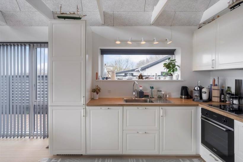 Foto von Ferienhaus SJ18 auf Gedesby - Falster