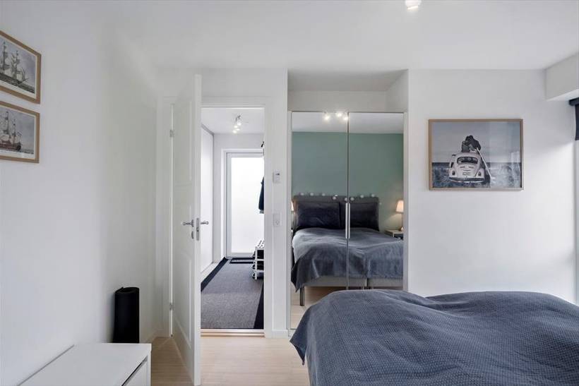 Foto von Ferienhaus SJ18 auf Gedesby - Falster