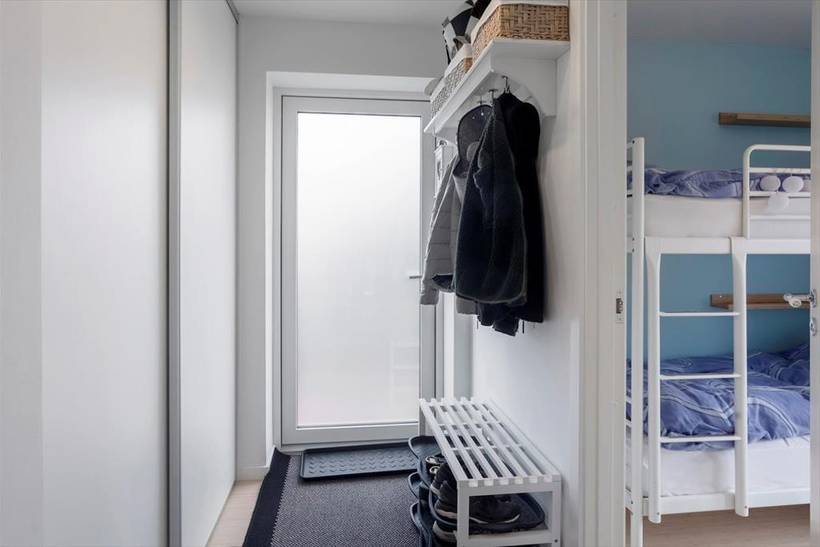 Foto von Ferienhaus SJ18 auf Gedesby - Falster