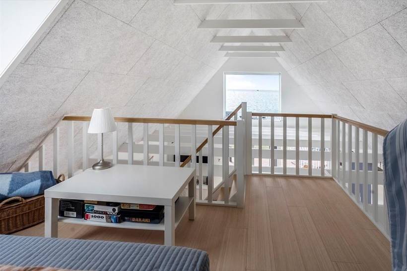 Foto von Ferienhaus SJ18 auf Gedesby - Falster