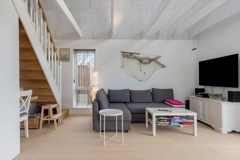 Foto von Ferienhaus SJ18 auf Gedesby - Falster