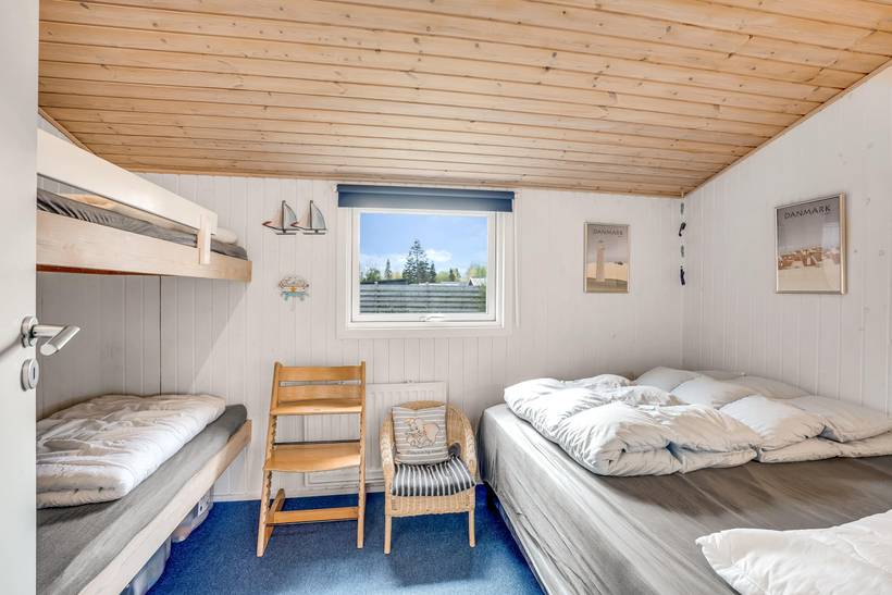 Foto von Ferienhaus SJ19 in Marielyst - Falster