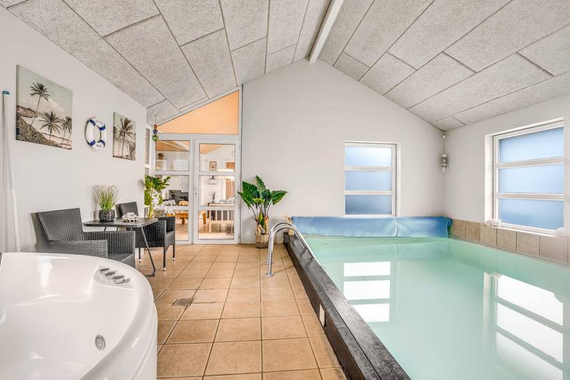Foto von Ferienhaus SJ19 in Marielyst - Falster
