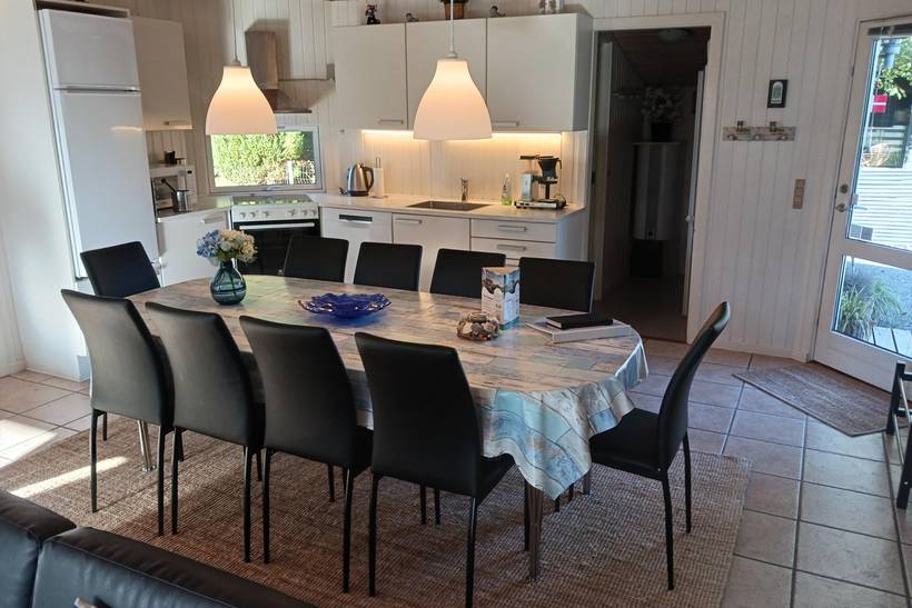 Foto von Ferienhaus SJ19 in Marielyst - Falster