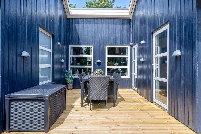 Foto von Ferienhaus SJ19 in Marielyst - Falster