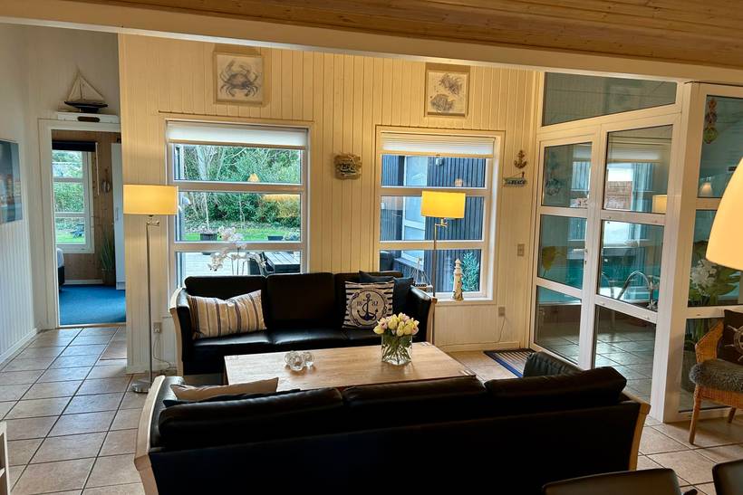 Foto von Ferienhaus SJ19 in Marielyst - Falster