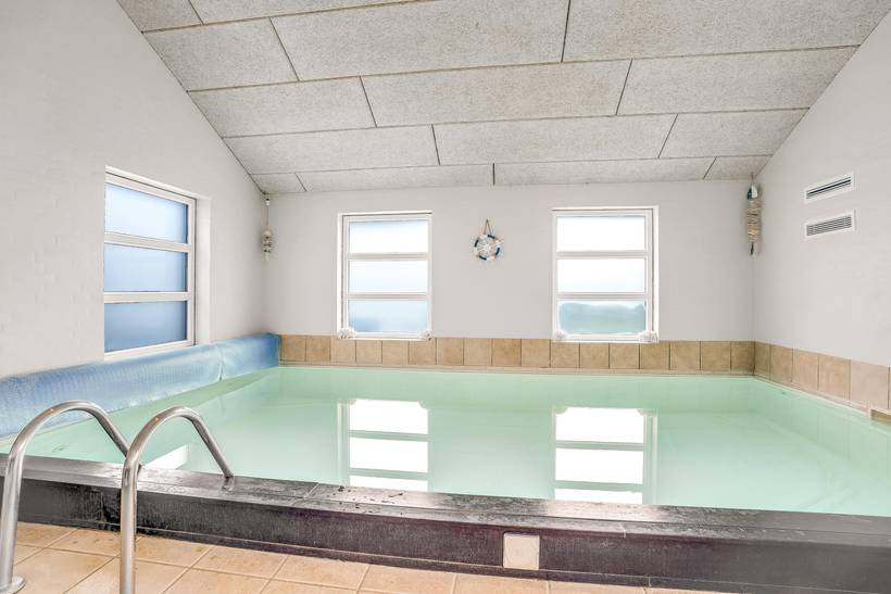 Foto von Ferienhaus SJ19 in Marielyst - Falster
