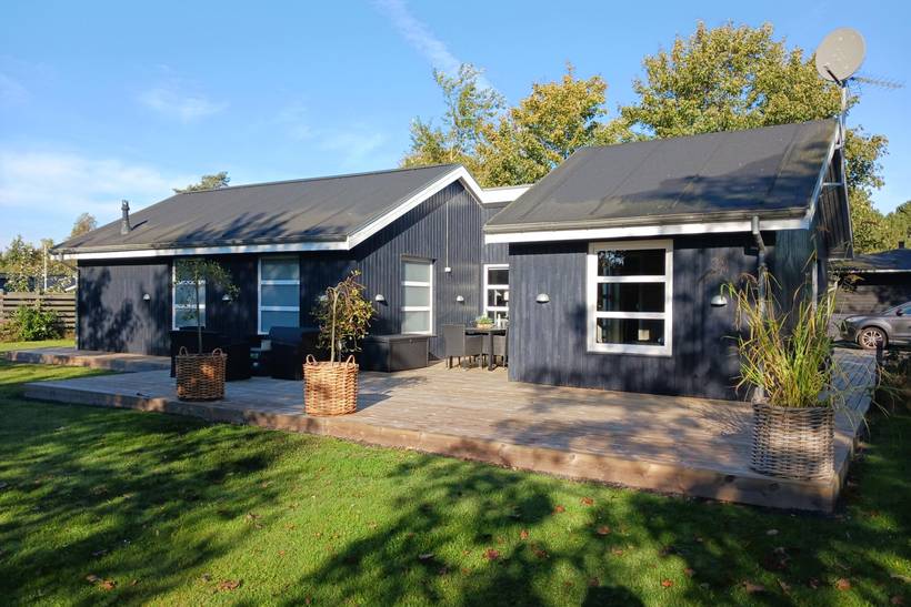 Foto von Ferienhaus SJ19 in Marielyst - Falster