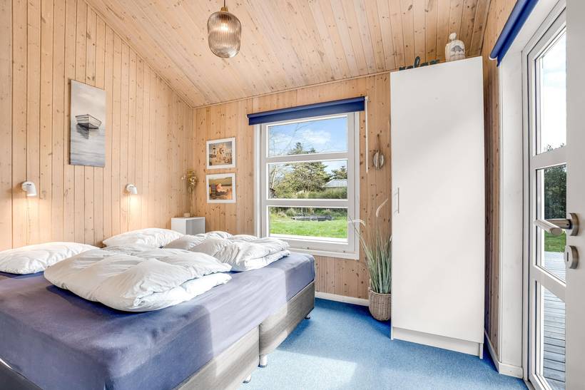Foto von Ferienhaus SJ19 in Marielyst - Falster